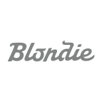 blondie