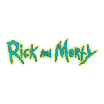 rick and morty